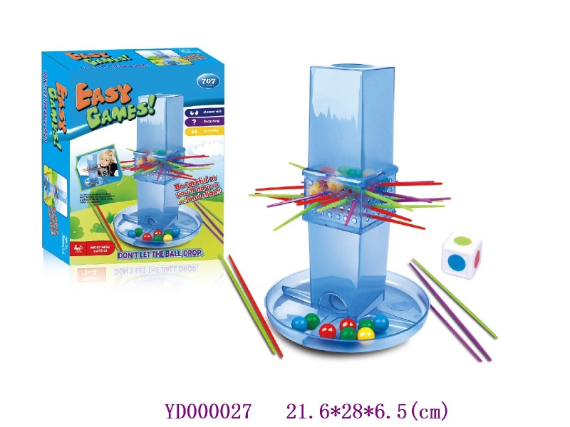 Board game