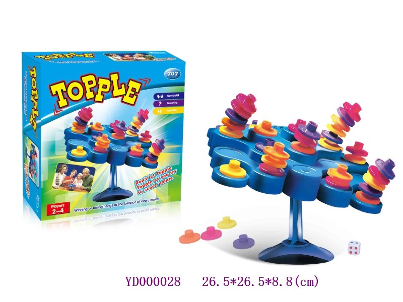 Board game