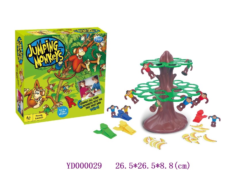 Board game