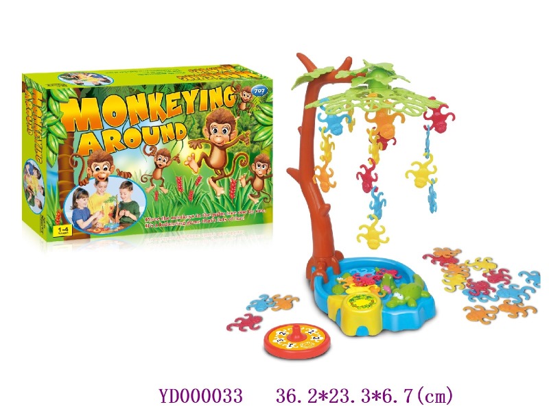 Board game