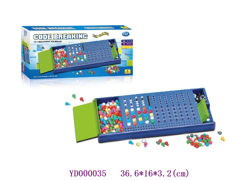 Board game