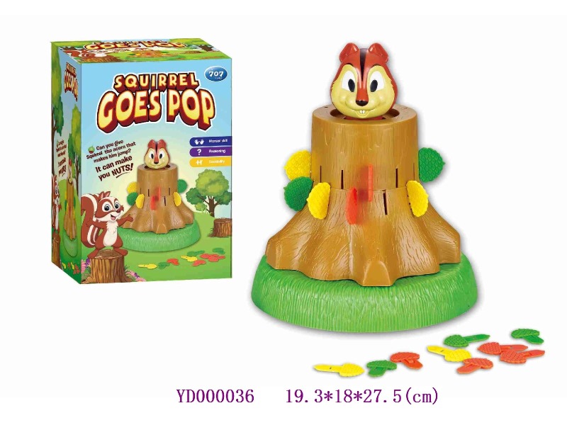 Board game