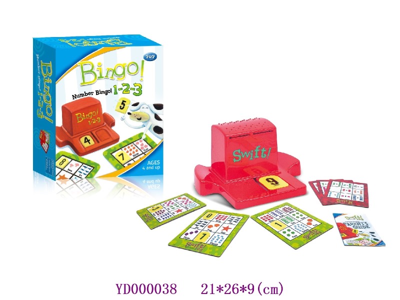 Board game