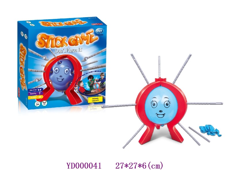 Board game