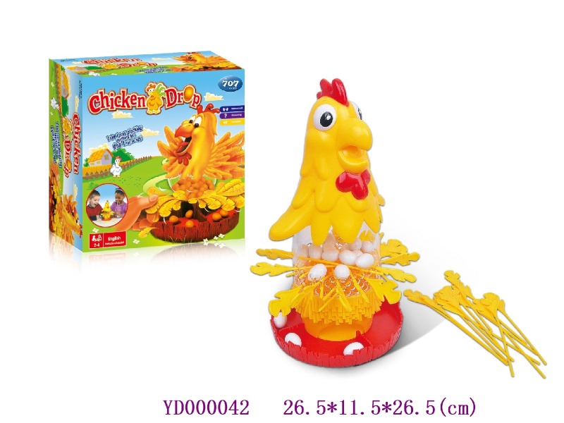 Board game
