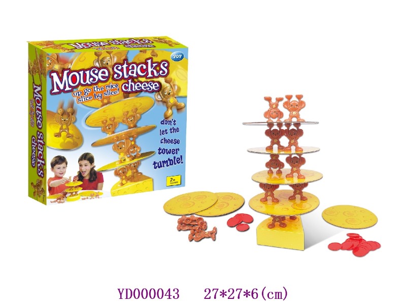 Board game