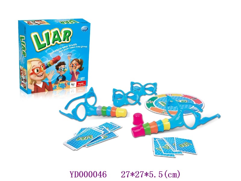 Board game
