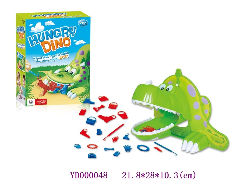 Board game