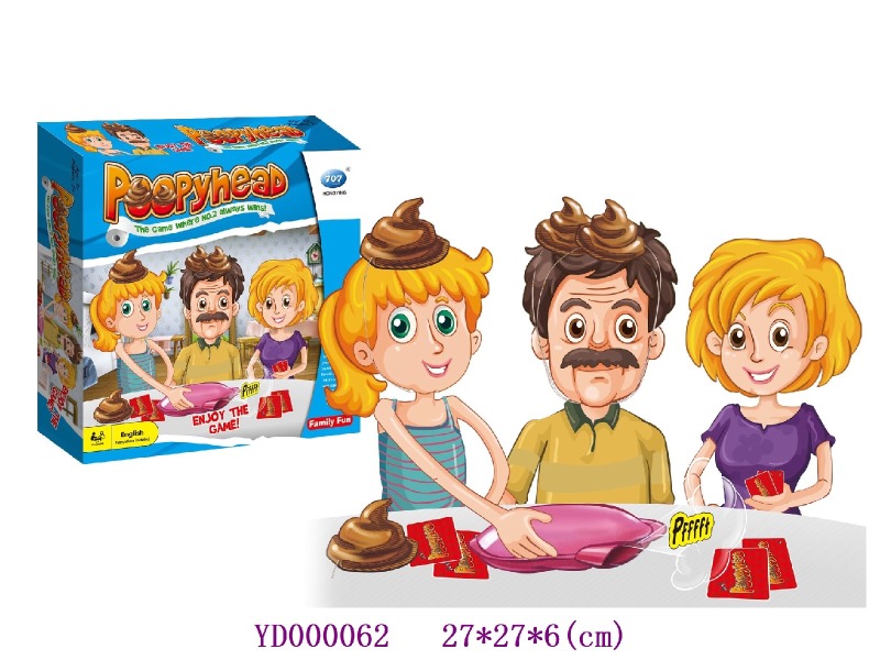 Board game