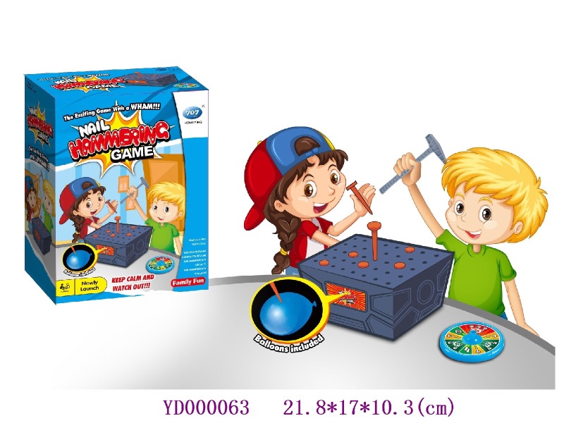Board game
