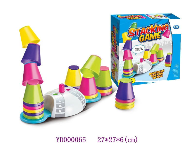Board game