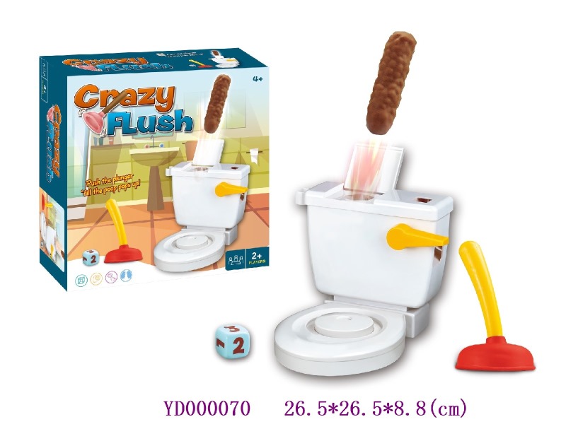 Board game