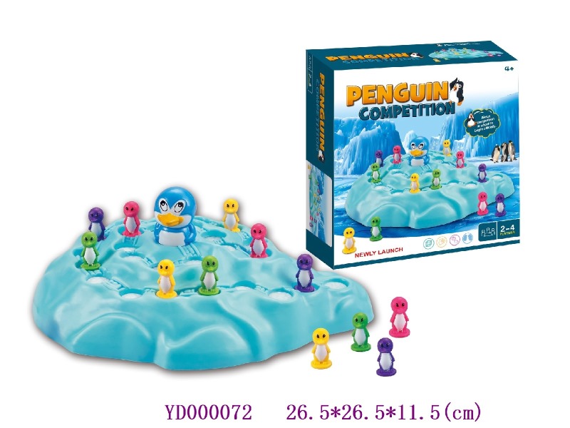Board game