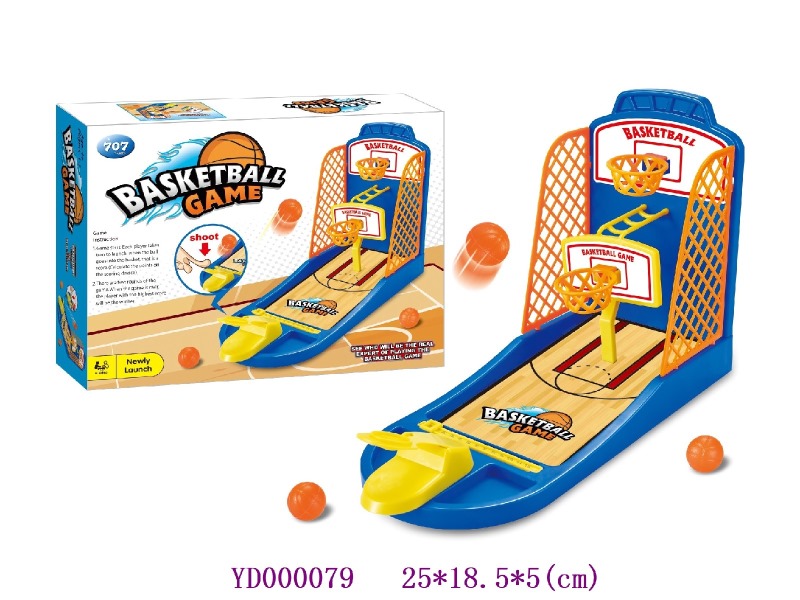 Board game