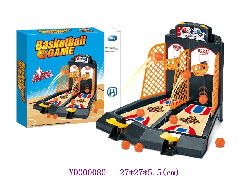 Board game