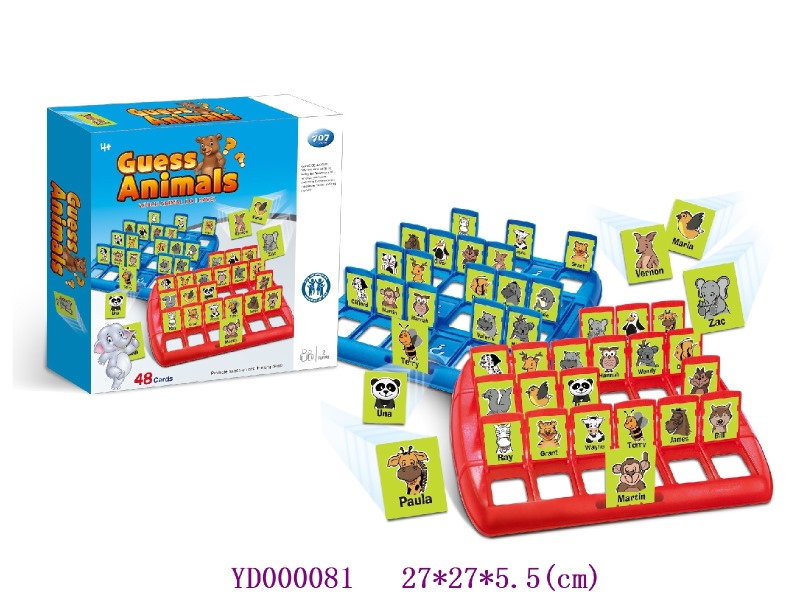 Board game
