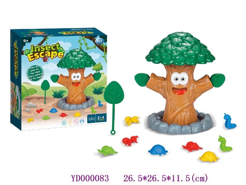 Board game