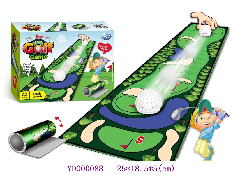 Board game