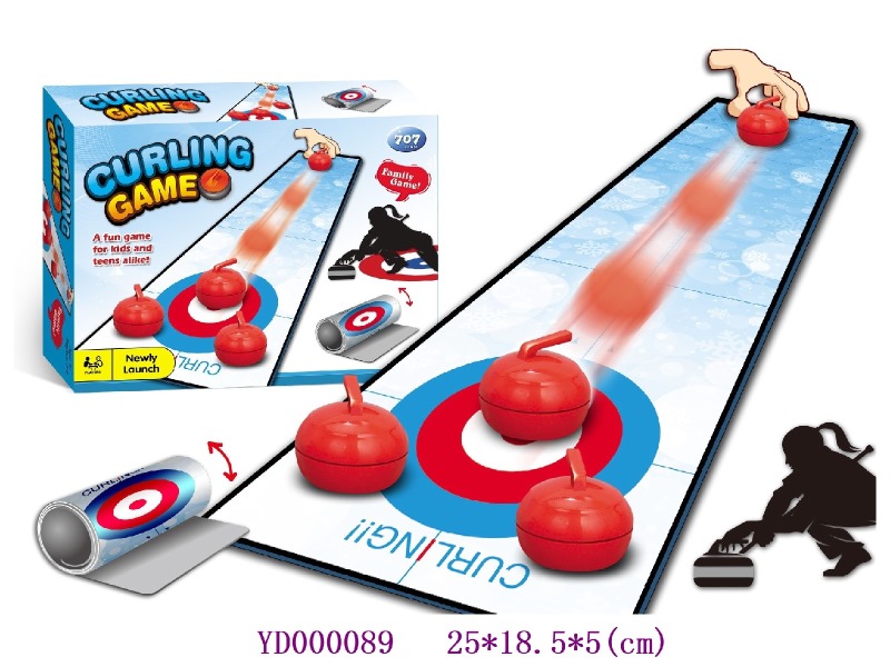 Board game