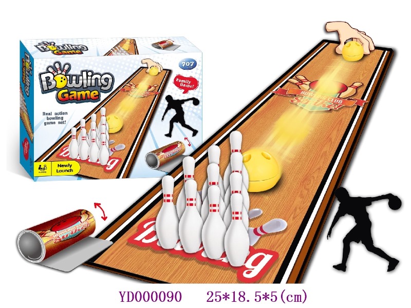 Board game