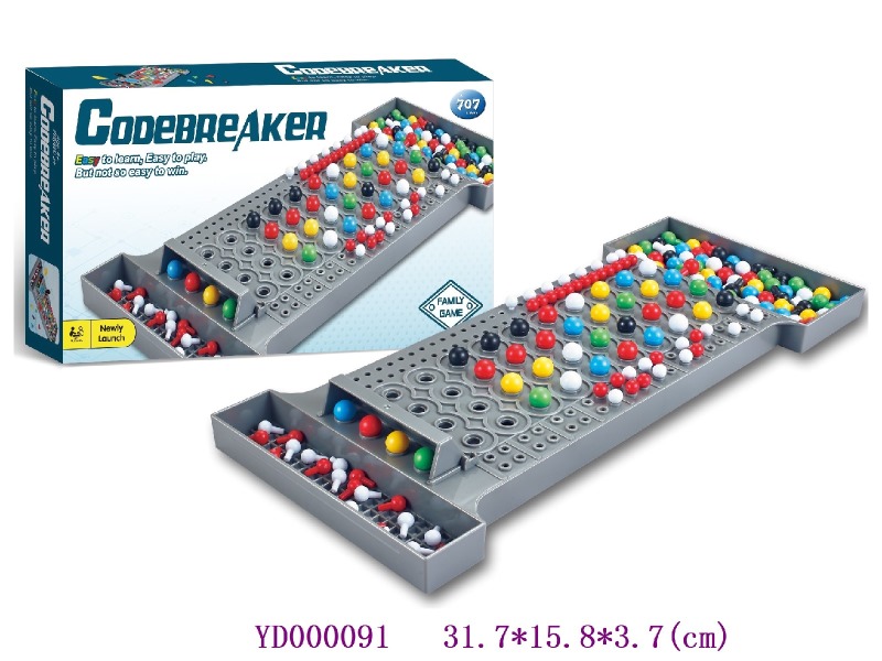 Board game