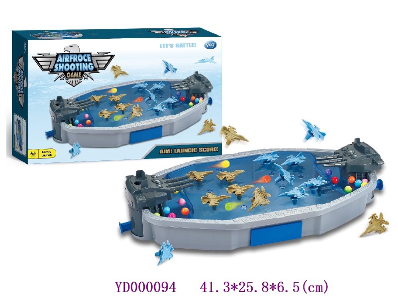 Board game