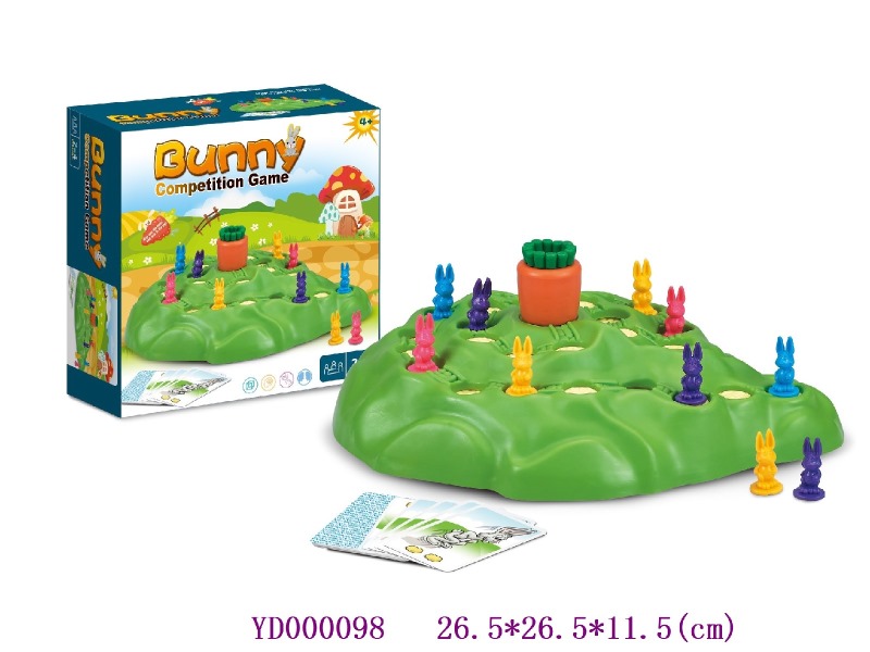 Board game