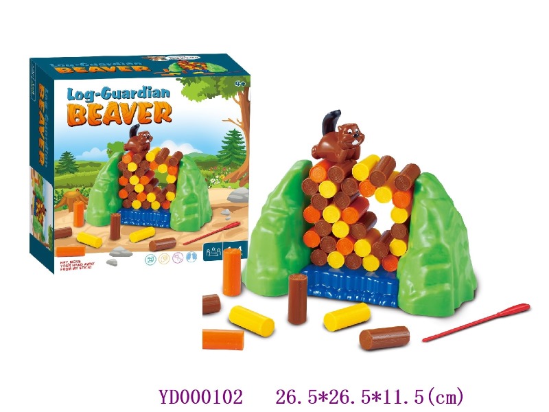 Board game