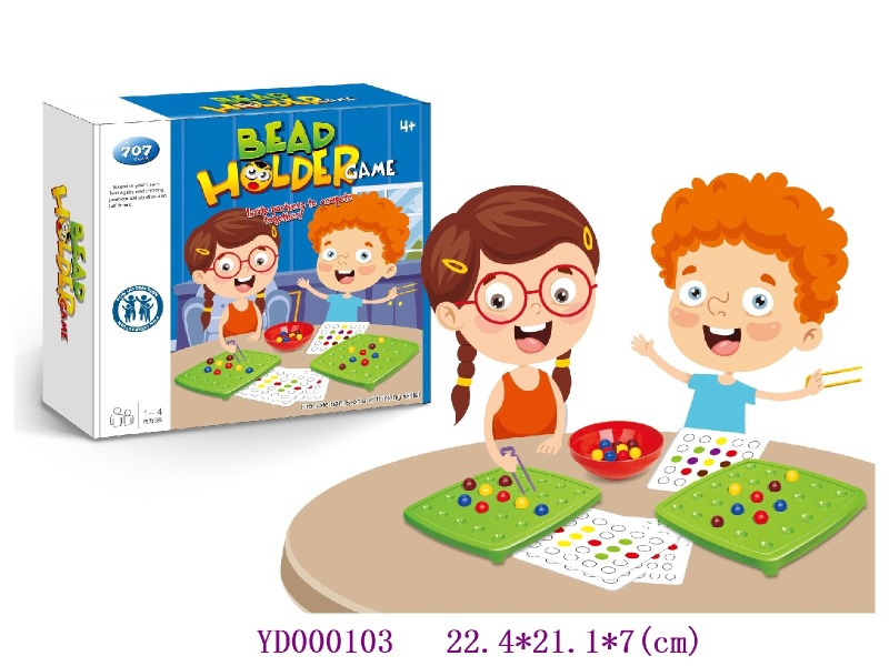 Board game