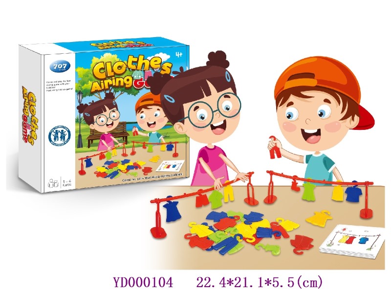 Board game