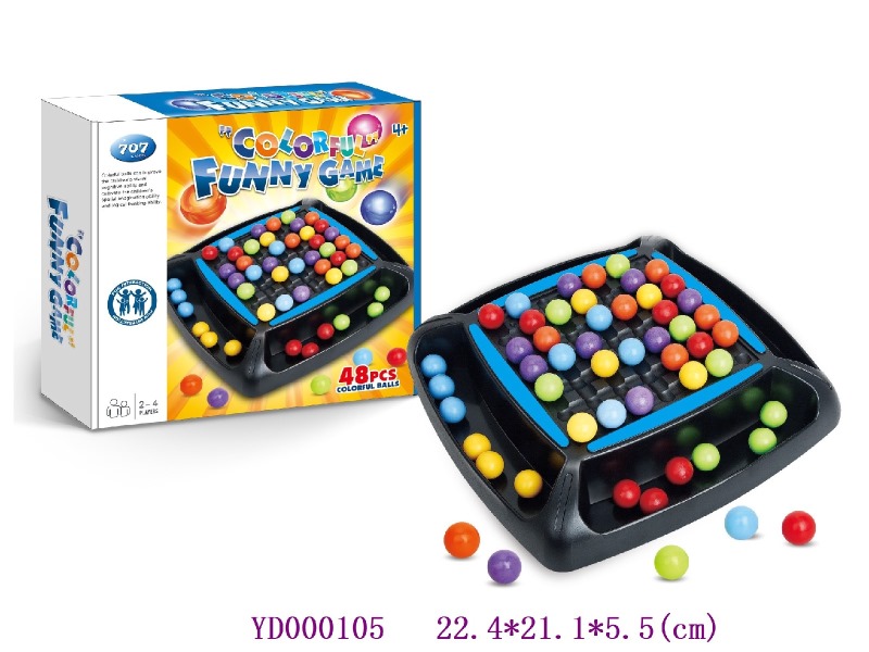 Board game