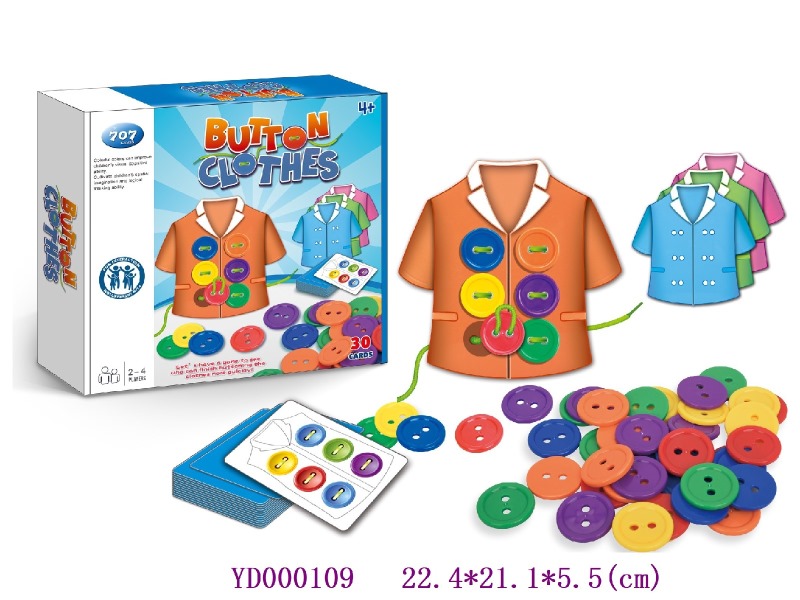 Board game