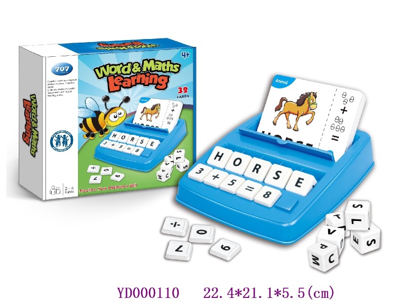 Board game