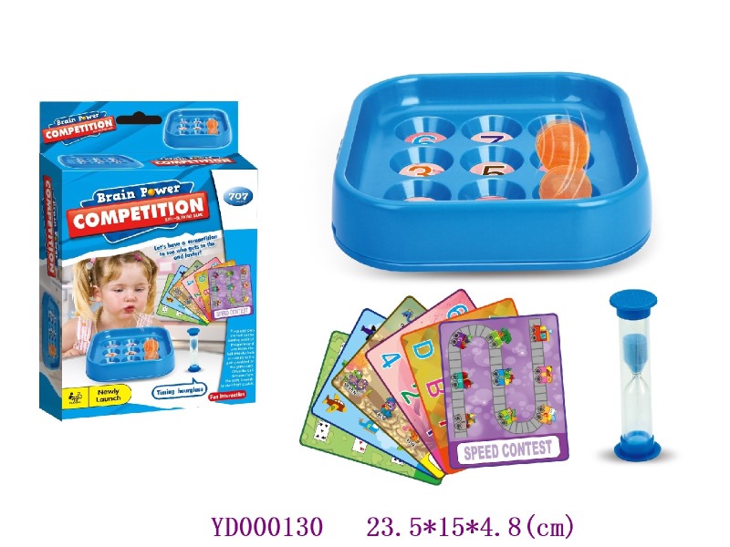 Board game