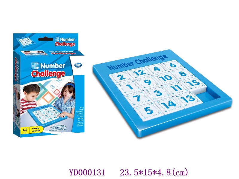 Board game