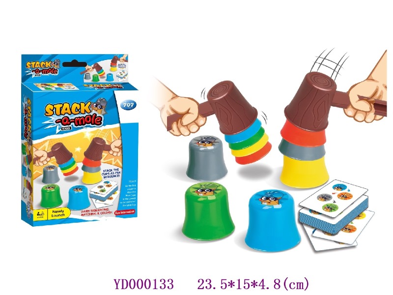 Board game