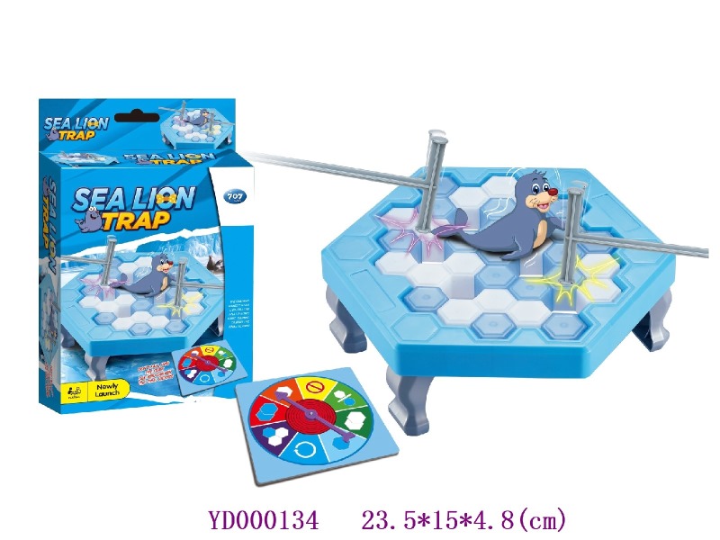 Board game