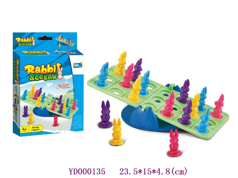 Board game
