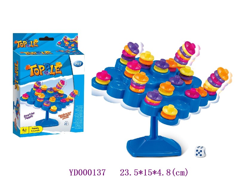 Board game