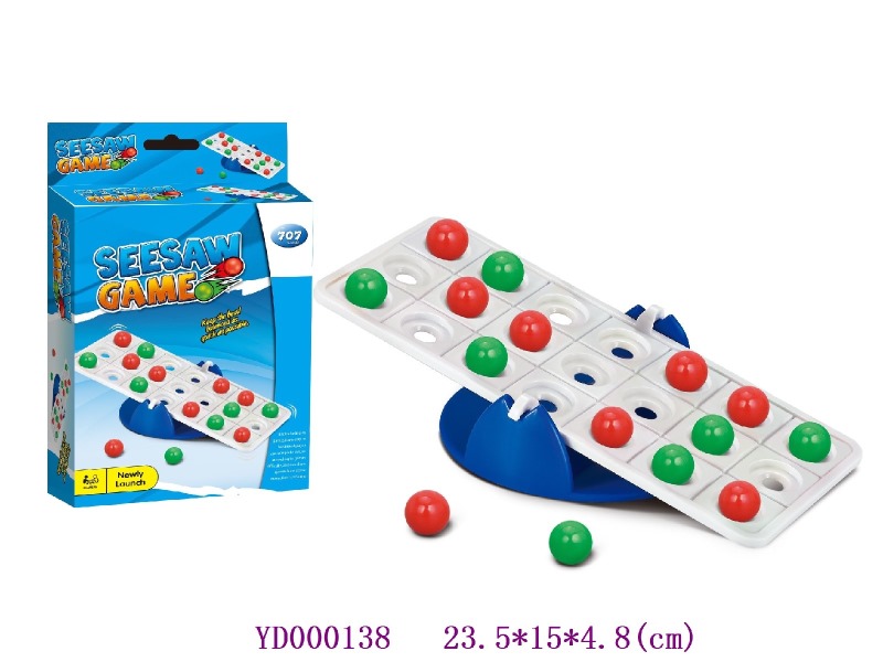 Board game