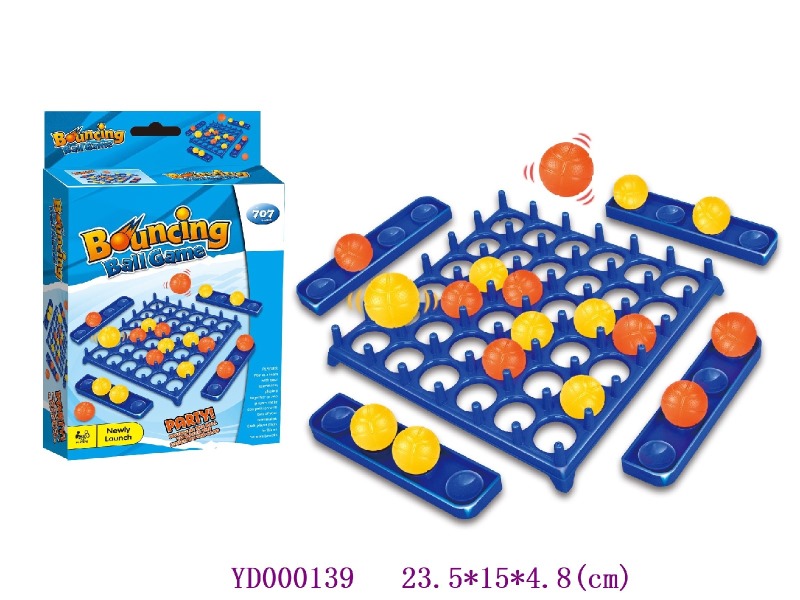 Board game