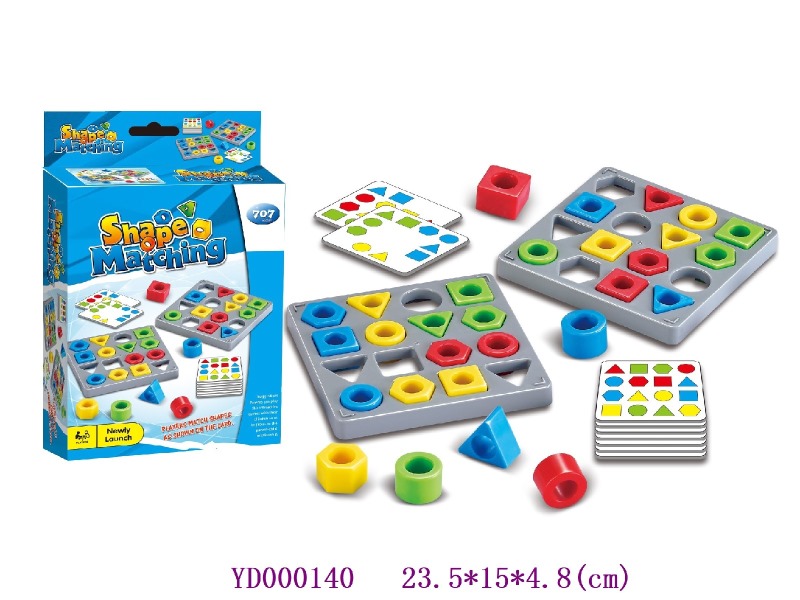 Board game