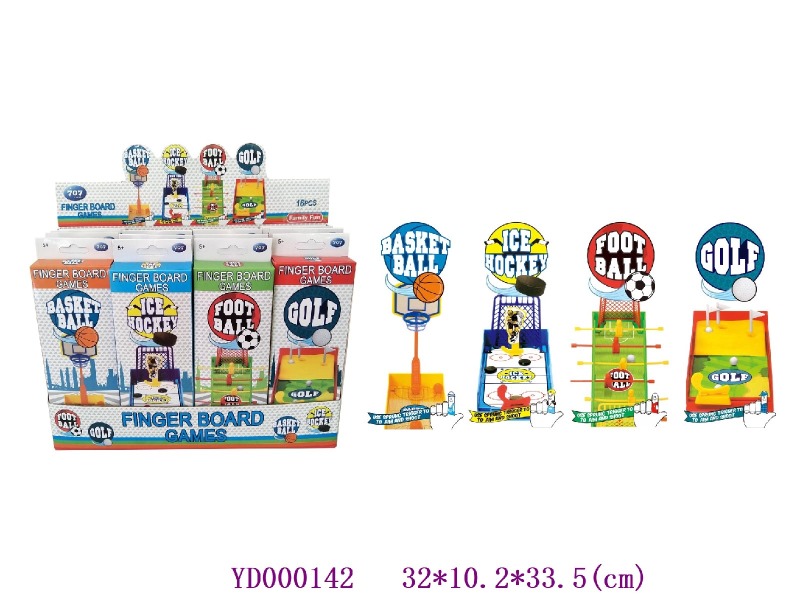 Board game16PCS/Box