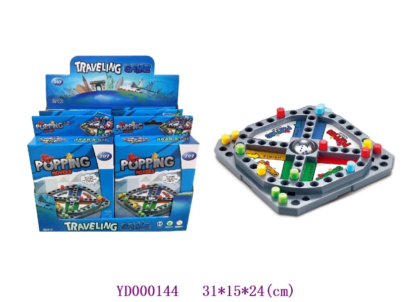 Board game6PCS/Box