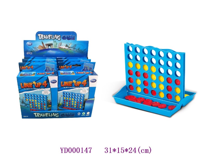 Board game6PCS/Box