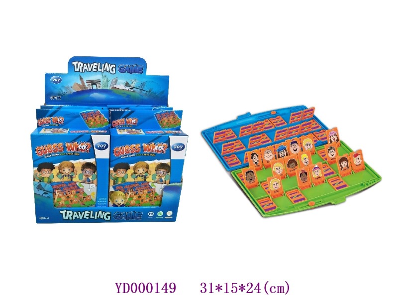 Board game6PCS/Box