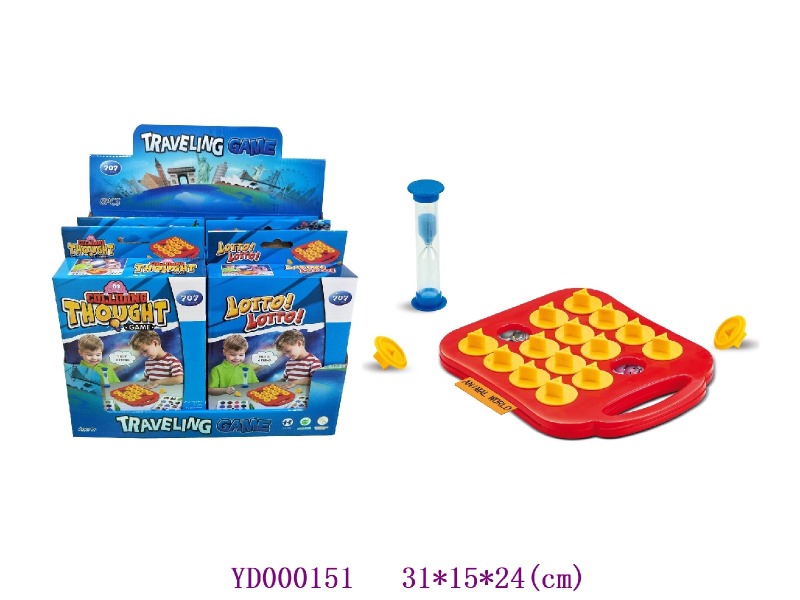 Board game6PCS/Box
