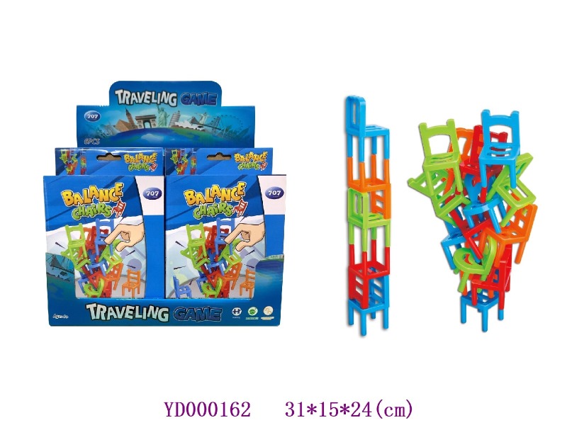 Board game6PCS/Box