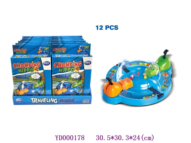 Board game12PCS/Box