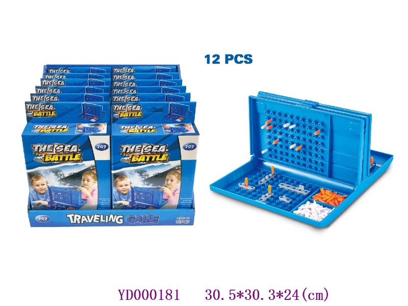 Board game12PCS/Box